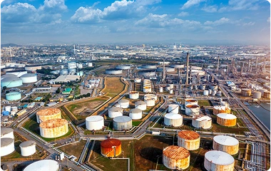 Petrochemicals & Advanced Chemicals