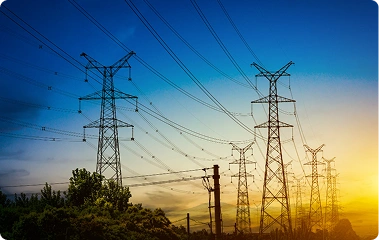 Energy & Renewables
