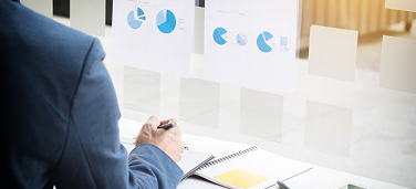 Competitor Analysis