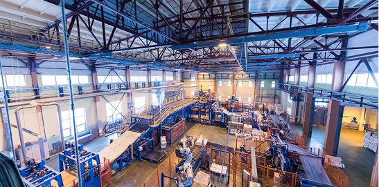Small & Medium Manufacturing Enterprises (MSMEs)