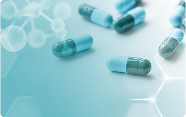 Pharmaceuticals & Healthcare