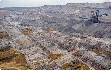 Metals & Mining