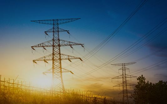 Powering the future with battery-grade and renewable inputs.